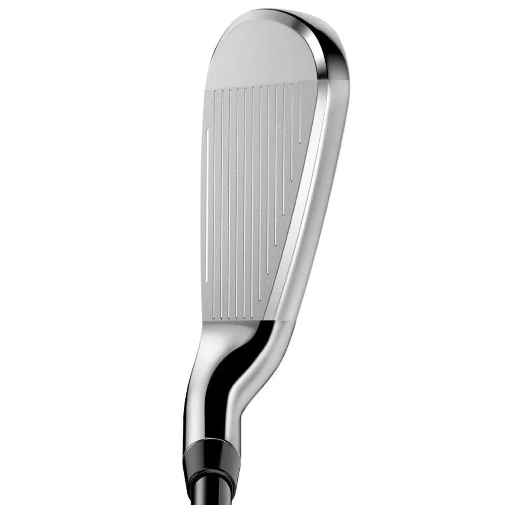 Cobra F-Max Airspeed Single Irons - Ladies