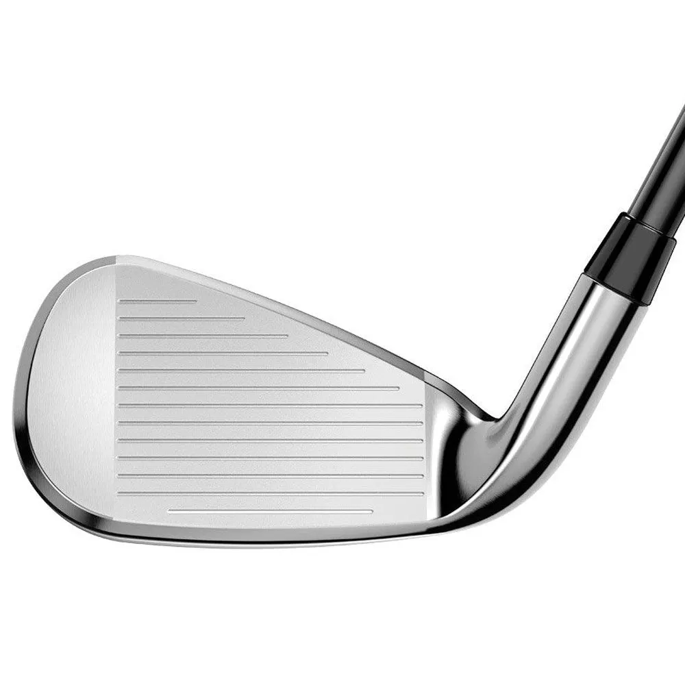 Cobra F-Max Airspeed Single Irons - Ladies