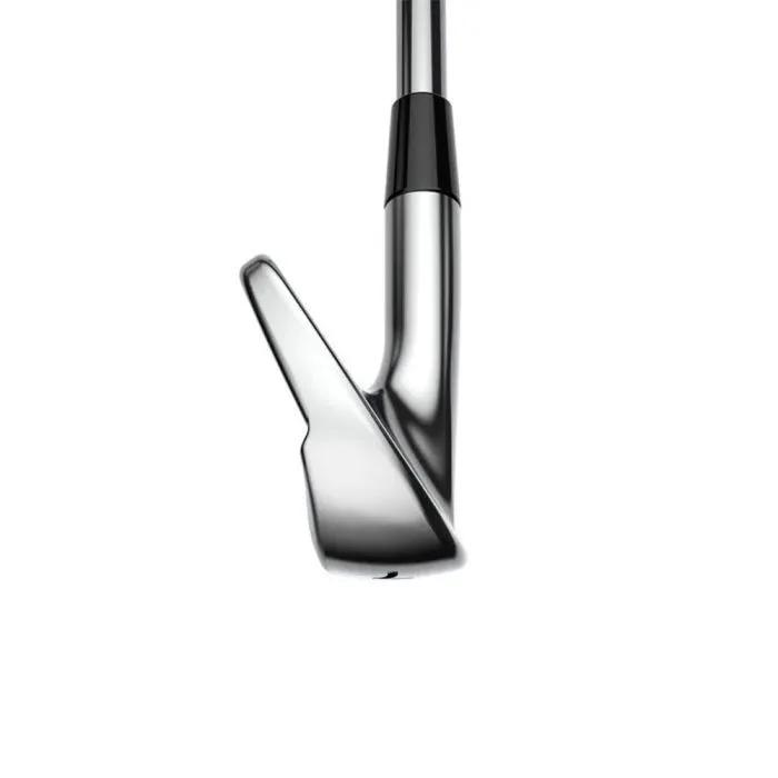 Cobra King CB (4-P) Steel Irons