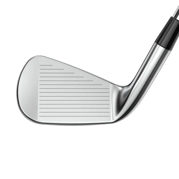 Cobra King CB (4-P) Steel Irons