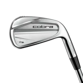 Cobra King CB (4-P) Steel Irons