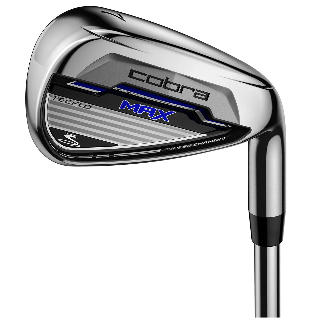 Cobra Max Combo Golf Iron Set Graphite