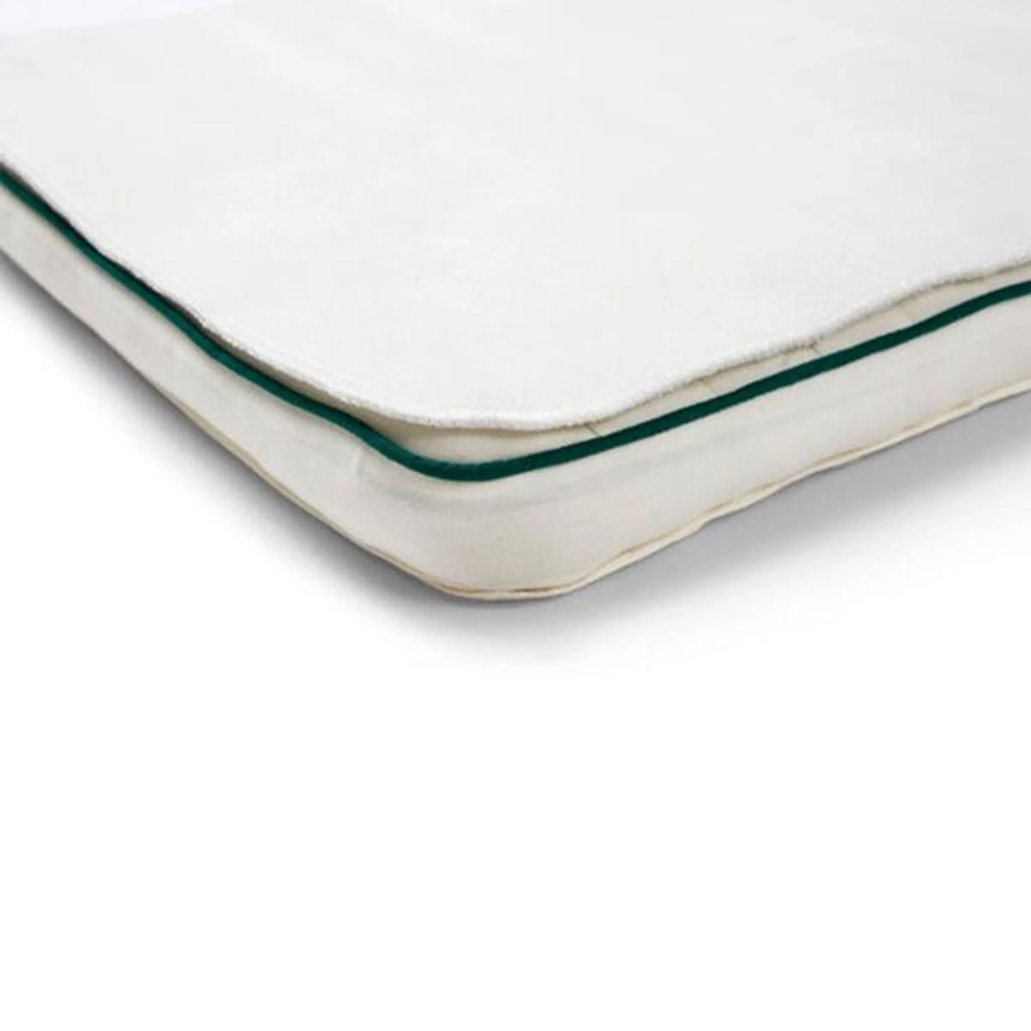 Cocoon Bed Wetting Pad 37x96 cm Nature