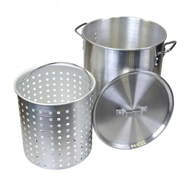 Companion Single Cooker & Pot Set