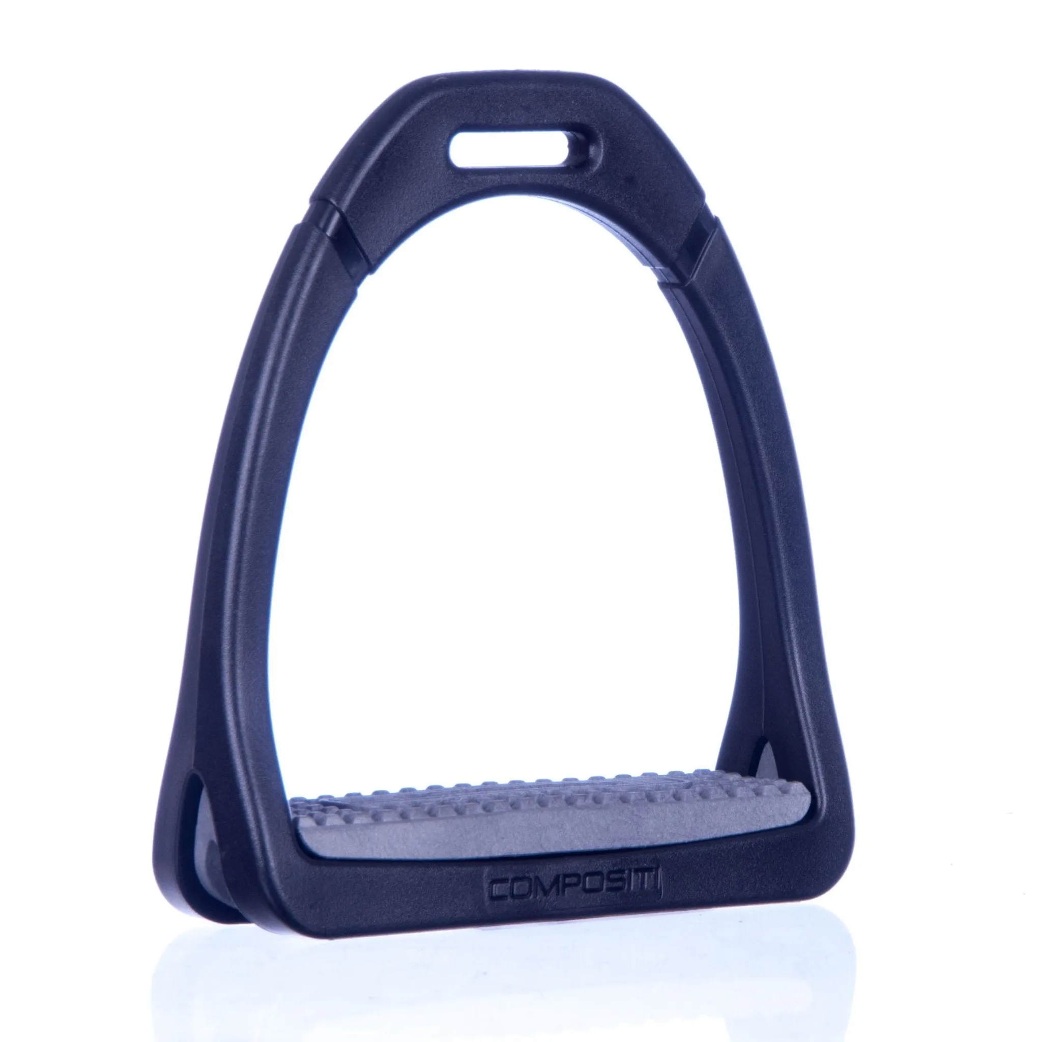 Compositi Premium Stirrup Irons, 4.75"