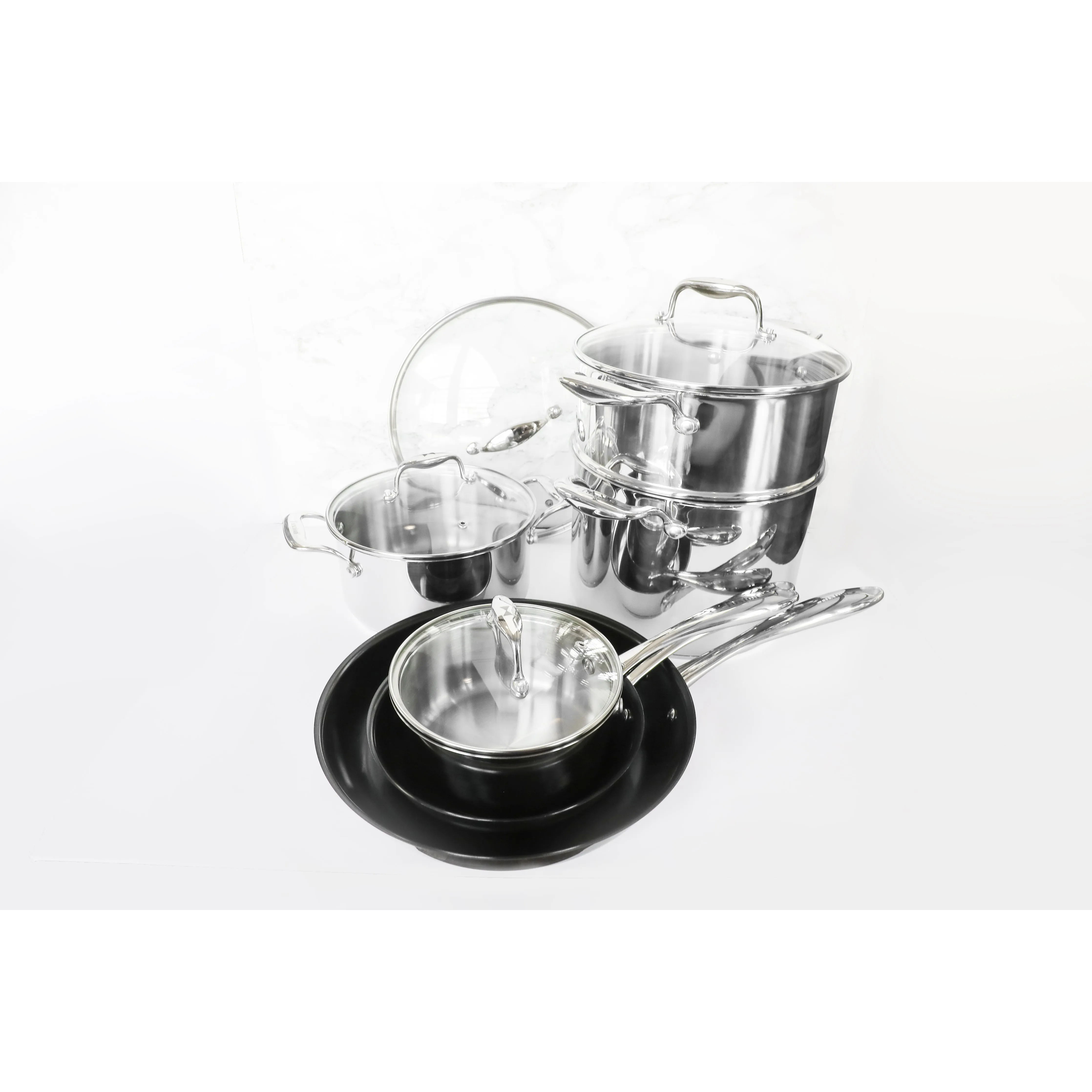 Concentrix Cookware Set