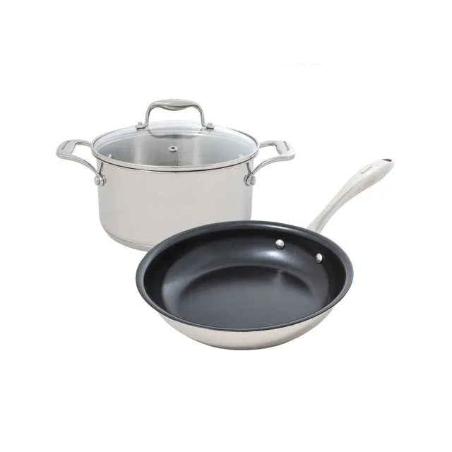 Concentrix Cookware Set