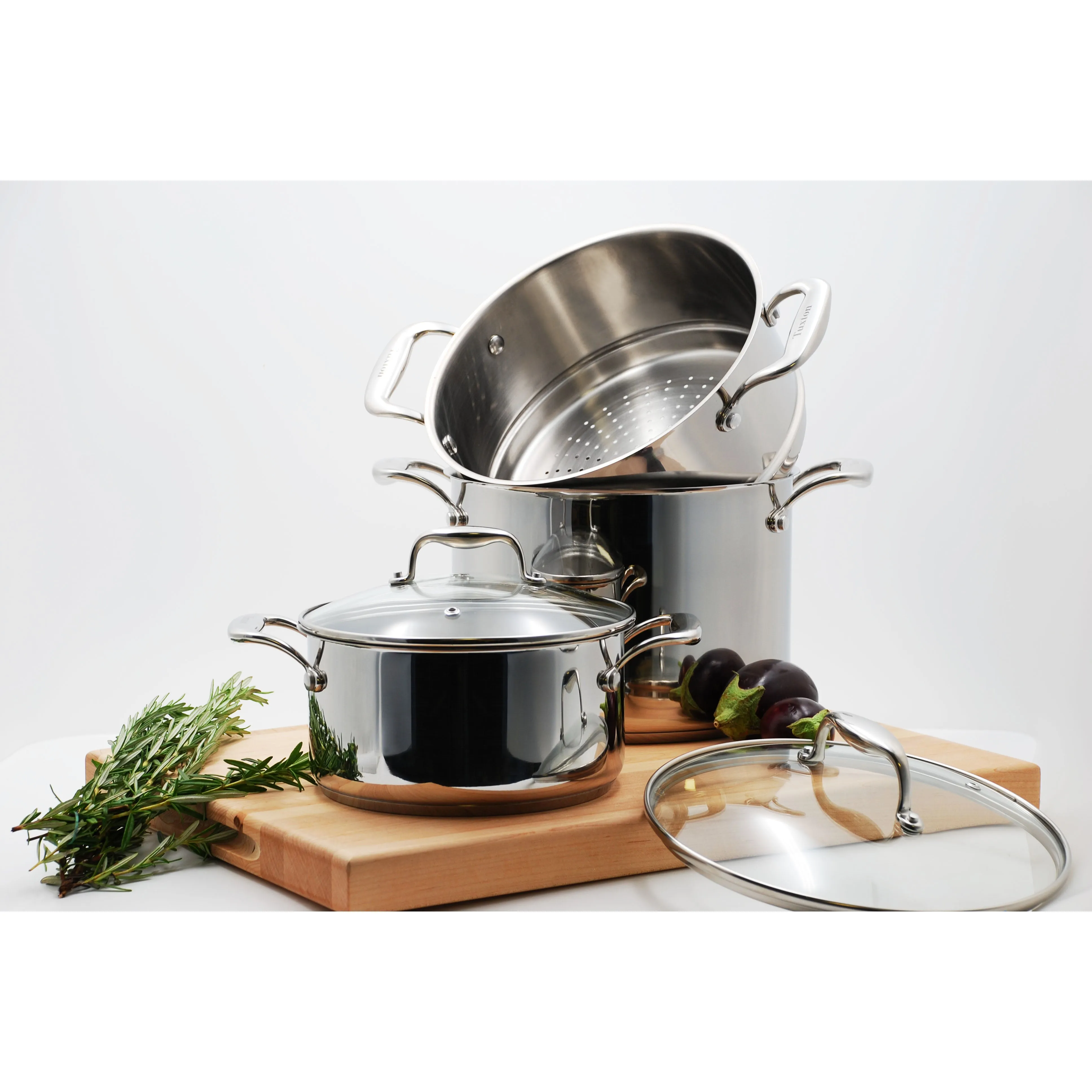 Concentrix Cookware Set