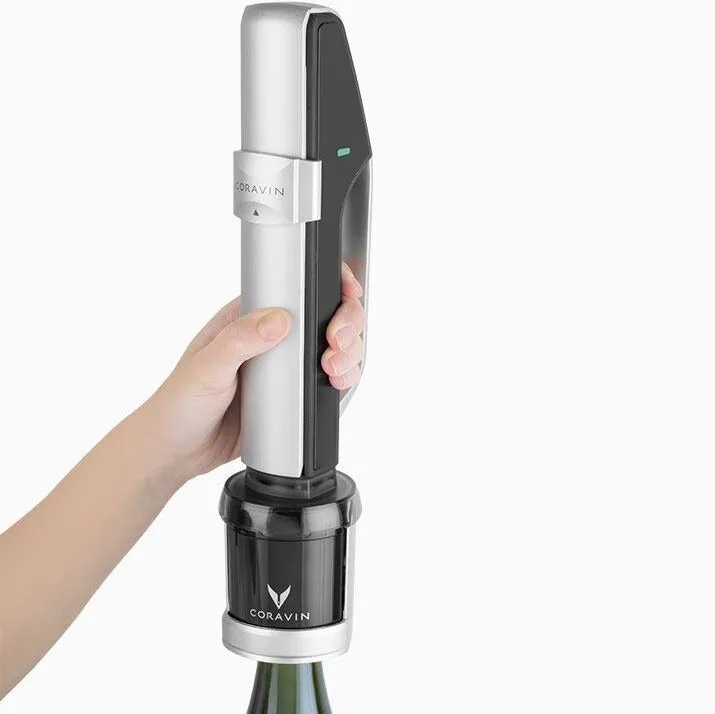 Coravin Sparkling™