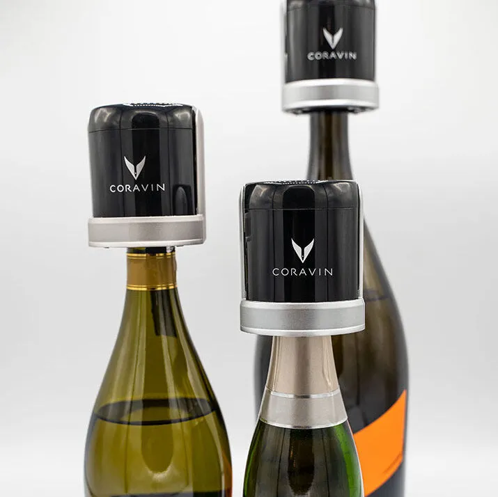 Coravin Sparkling™