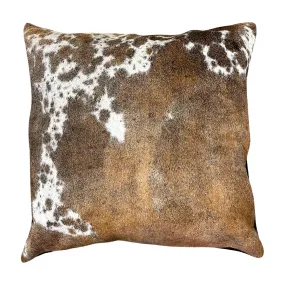 Cowhide Pillow - Exotic