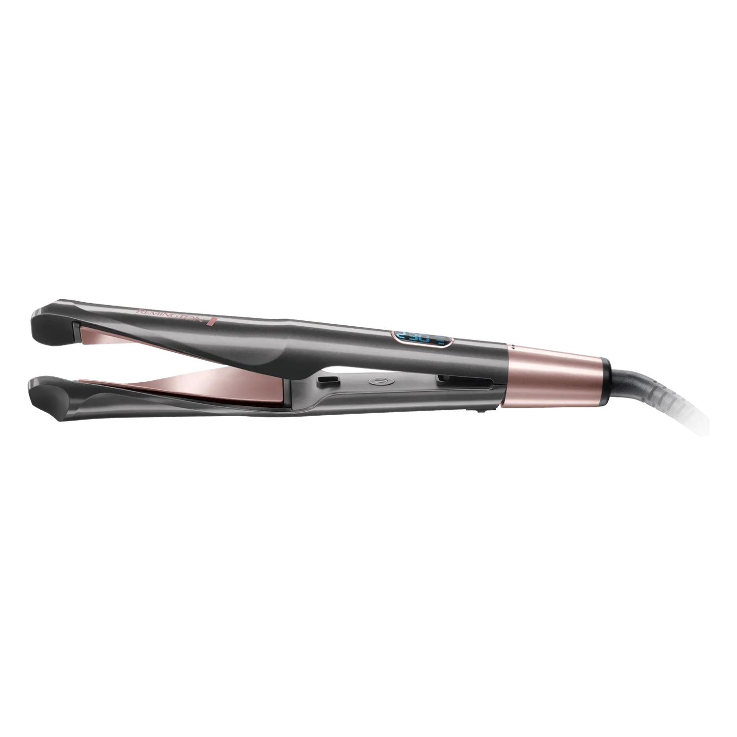 Curl & Straight Confidence Straightener S6606