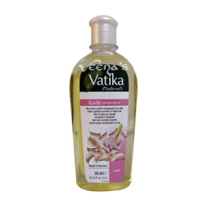 Dabur Vatika Hair Oil Garlic 200ml