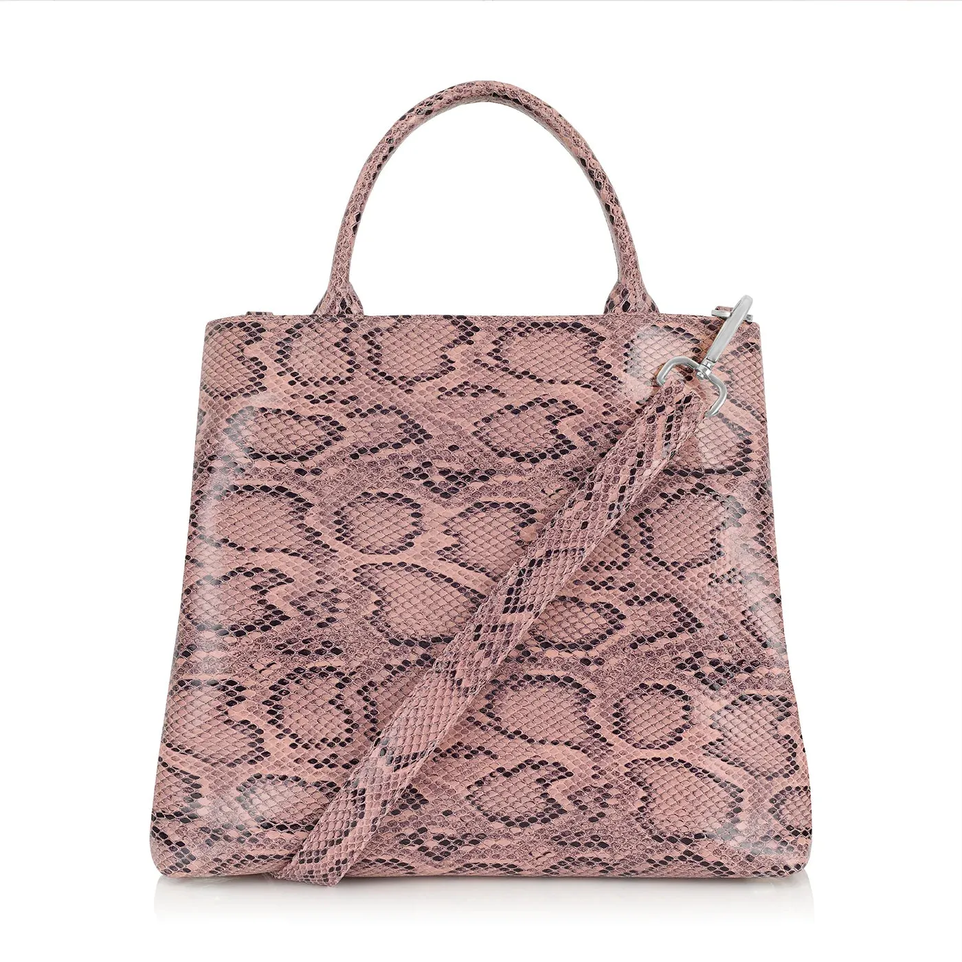 Dahlia 2-in-1 Tote - Textured - Sale