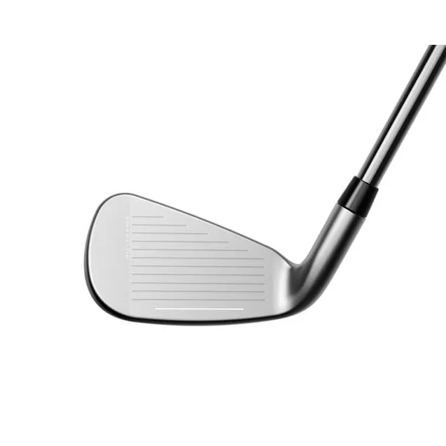 DEMO Cobra King LTDx #7 Iron Regular Flex Steel Men's Left