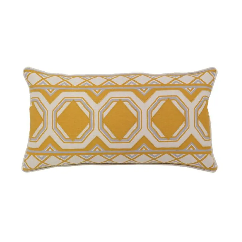 Dietrich Toss Pillow