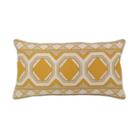 Dietrich Toss Pillow