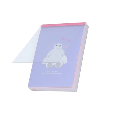 Disney Happy Days Series Baymax Mini Memo