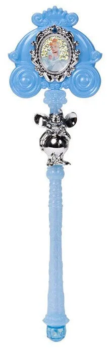 Disney Princess Wand - Cinderella