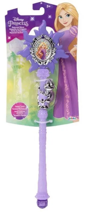 Disney Princess Wand - Rapunzel