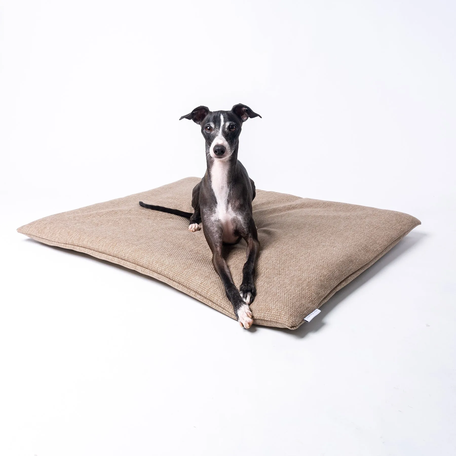 Dog Travel Pad in Weave Mark II