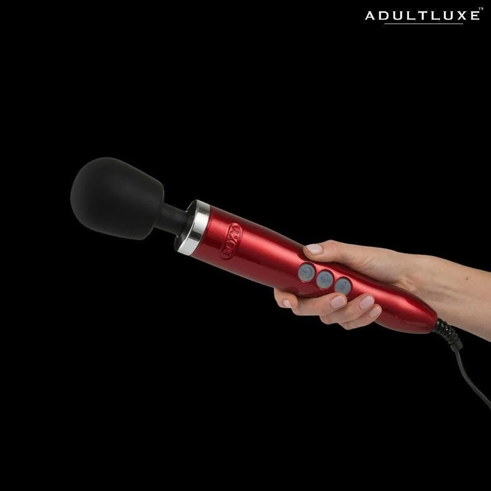 Doxy Die Cast Wand Massager