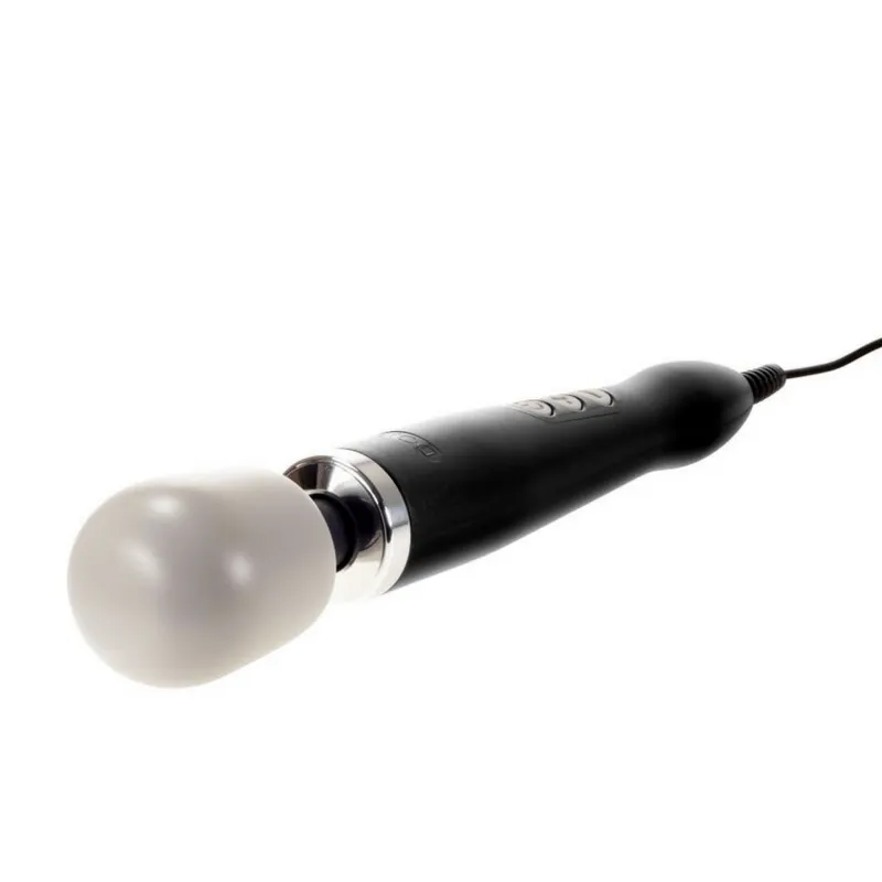 Doxy Extra Powerful Massage Wand