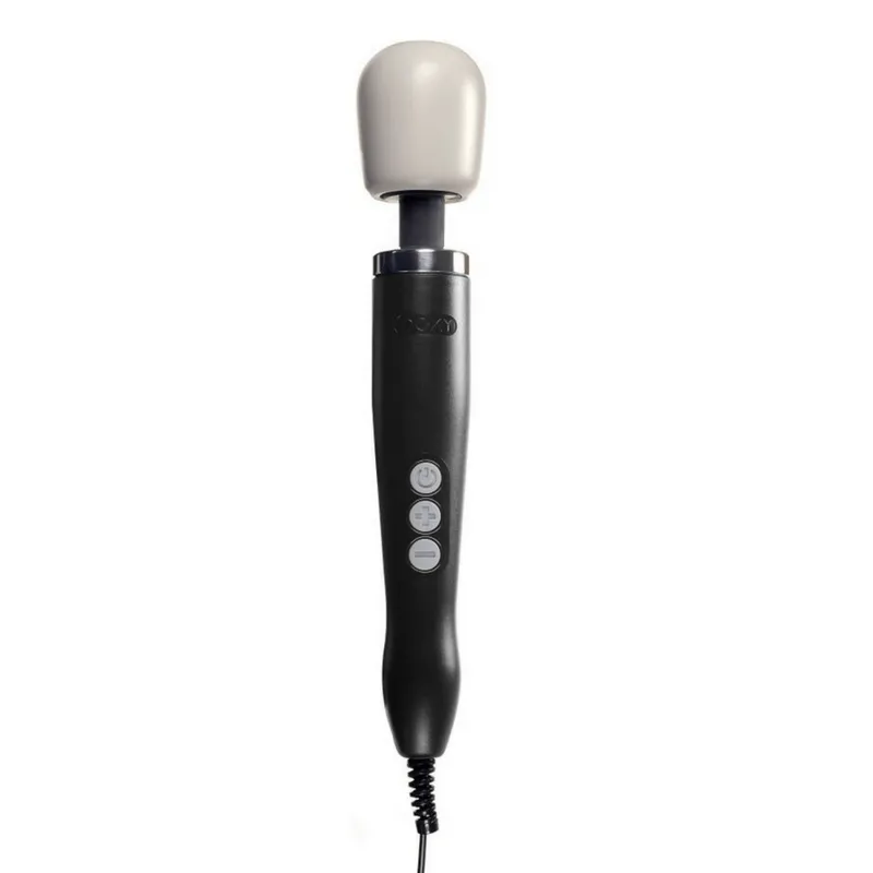 Doxy Extra Powerful Massage Wand