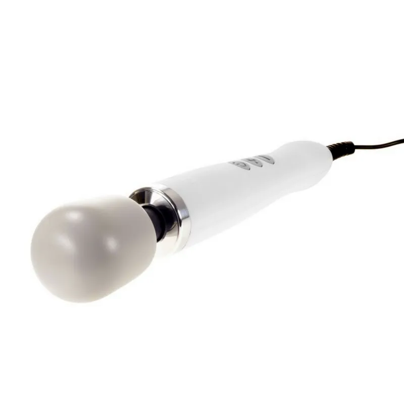 Doxy Extra Powerful Massage Wand