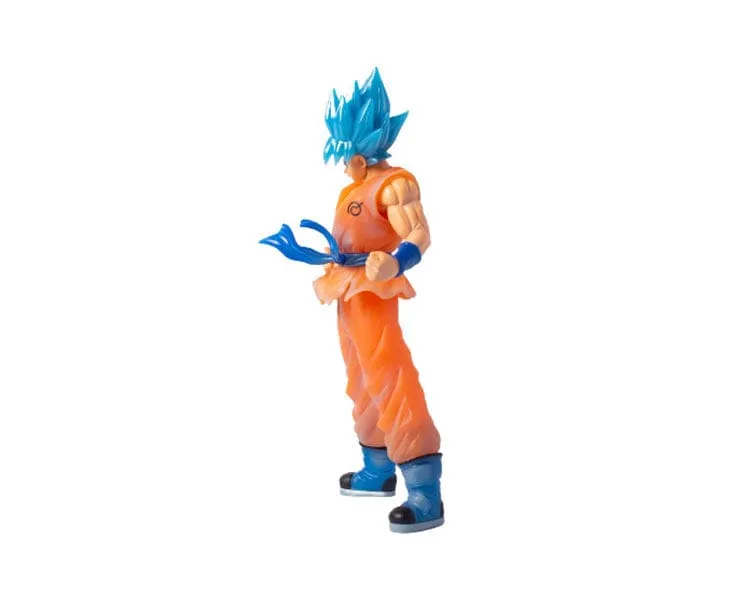 Dragon Ball Super Figure: Super Saiyan Goku