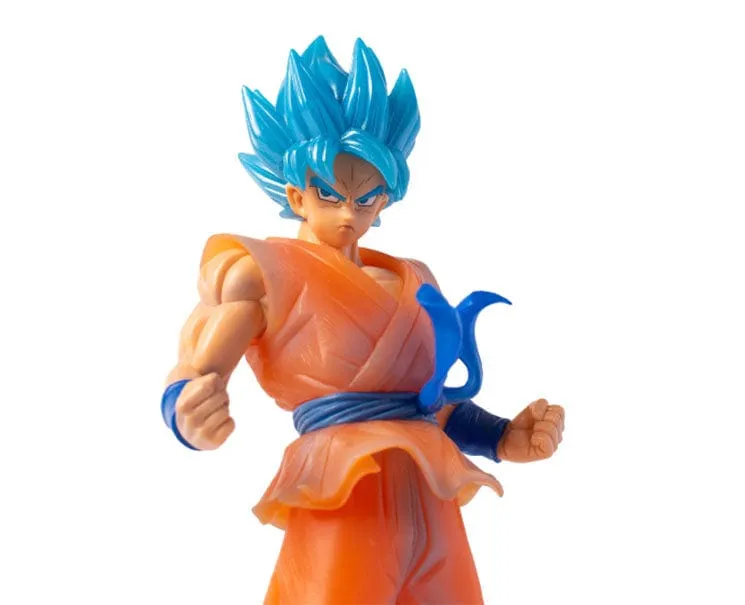 Dragon Ball Super Figure: Super Saiyan Goku