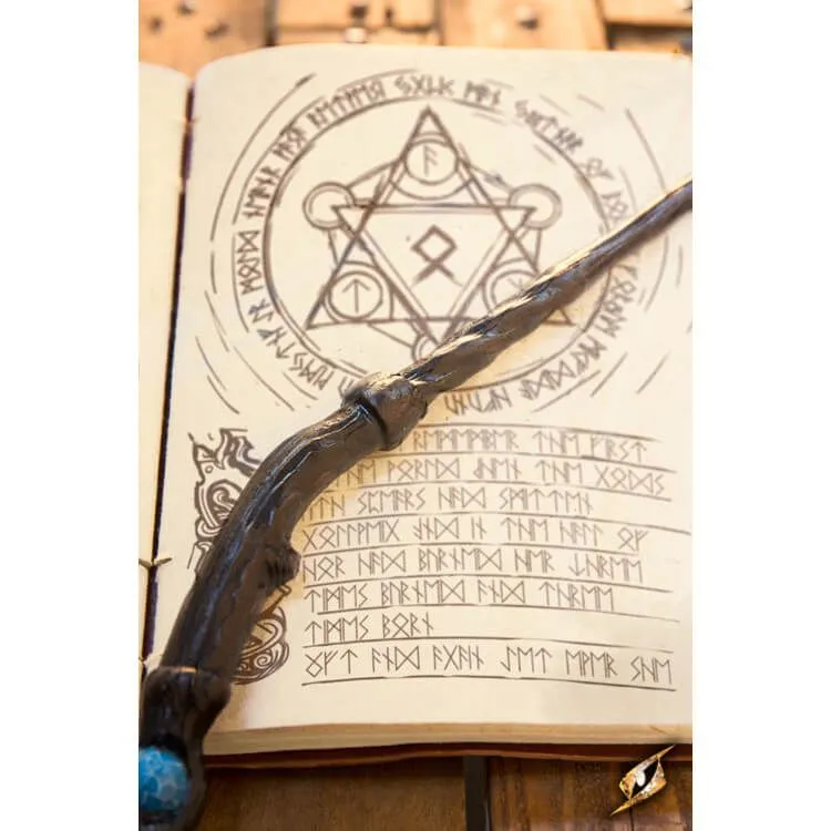 Druid Wand