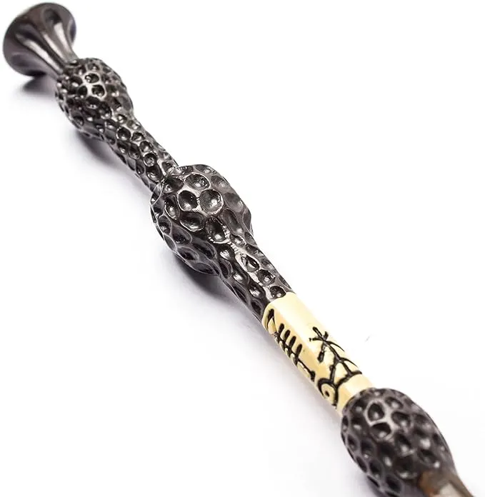 Dumbledore Harry Potter Magic Wand with Harry Potter black music box