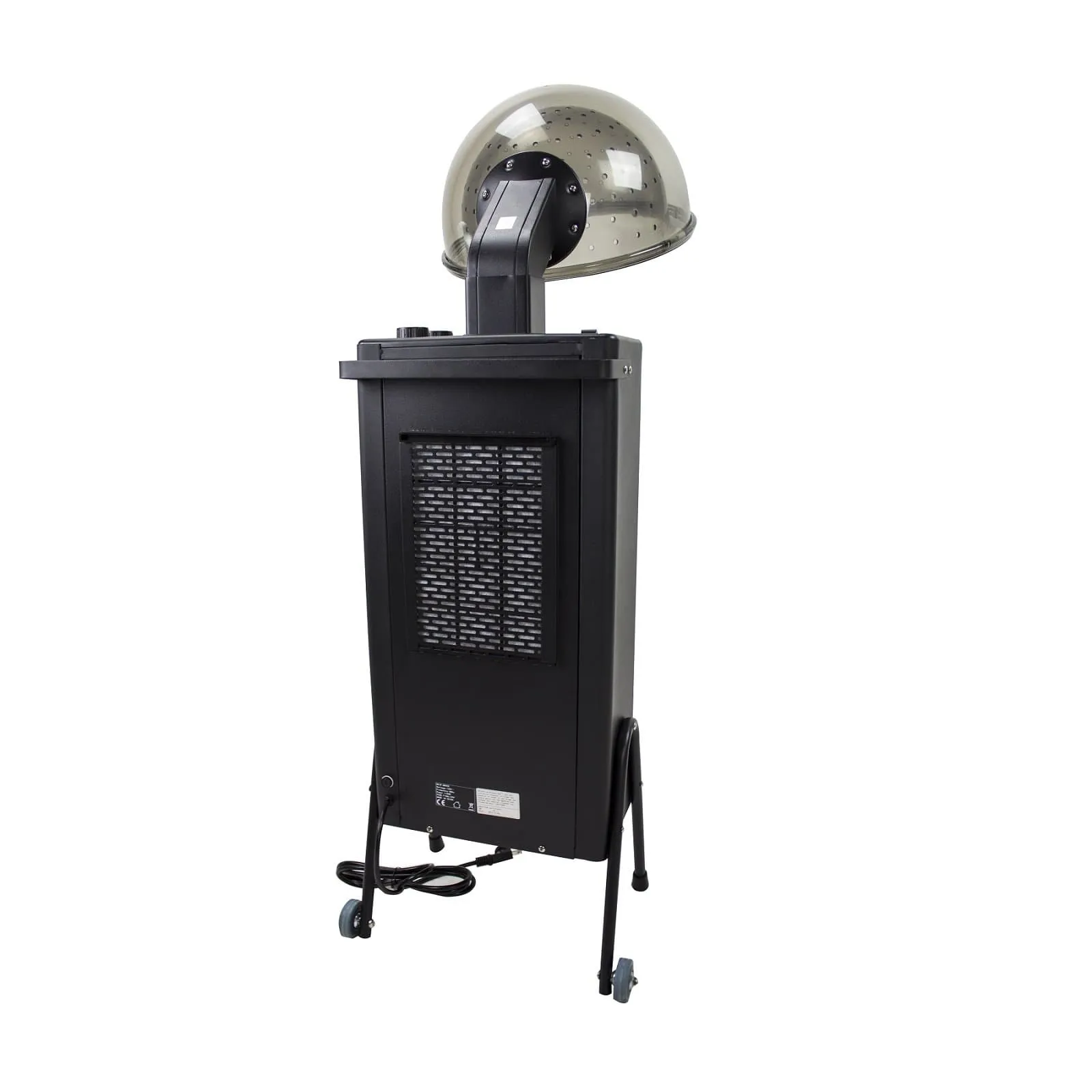 ECLIPSE Salon Hooded Hair Dryer