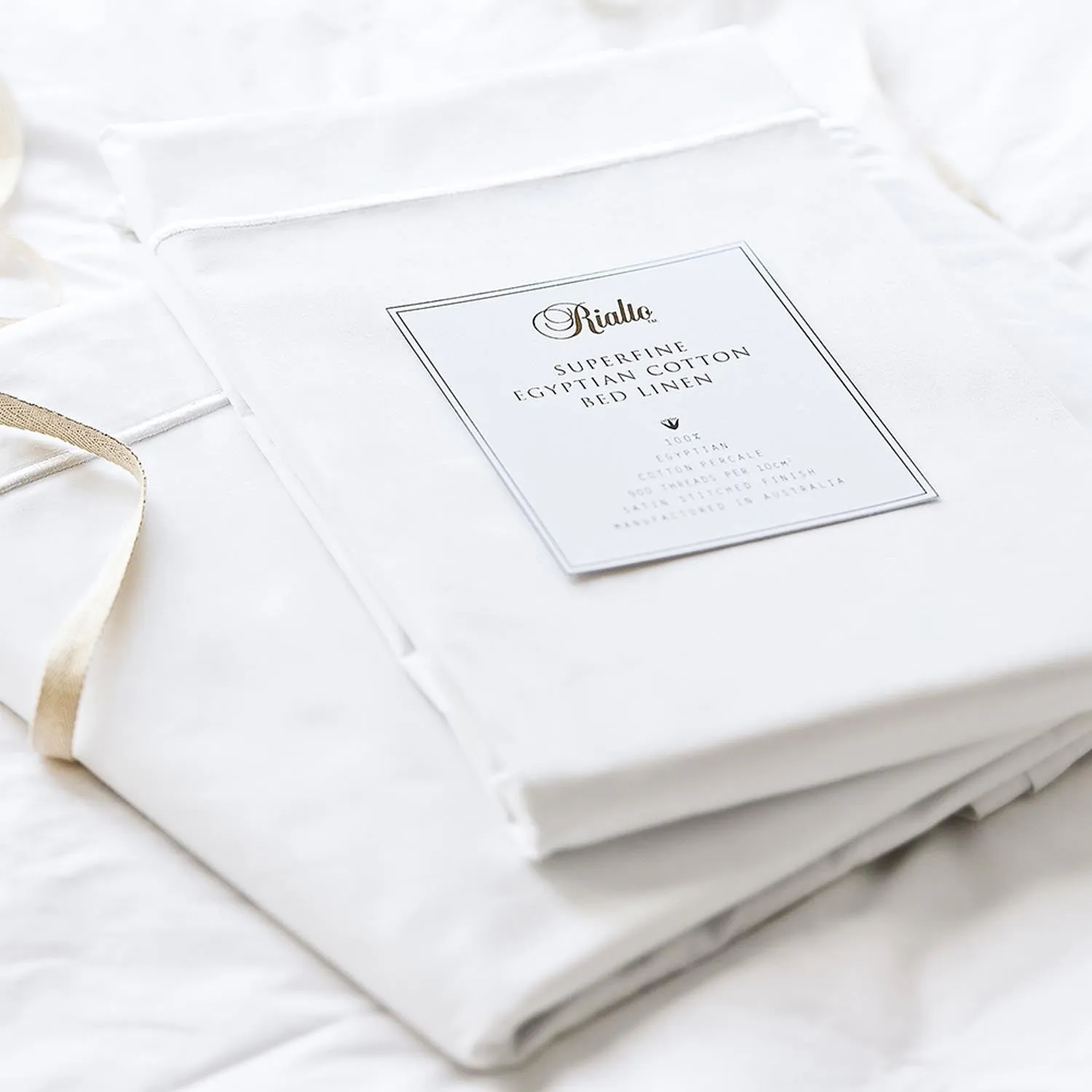 Egyptian Cotton Sheet Sets Rust