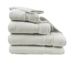 Elea Nuage Bath Towel Collection