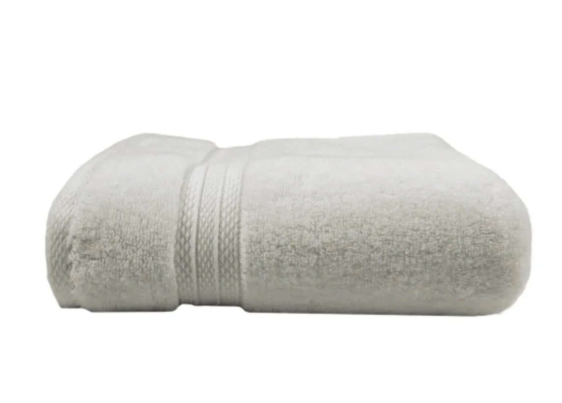 Elea Nuage Bath Towel Collection