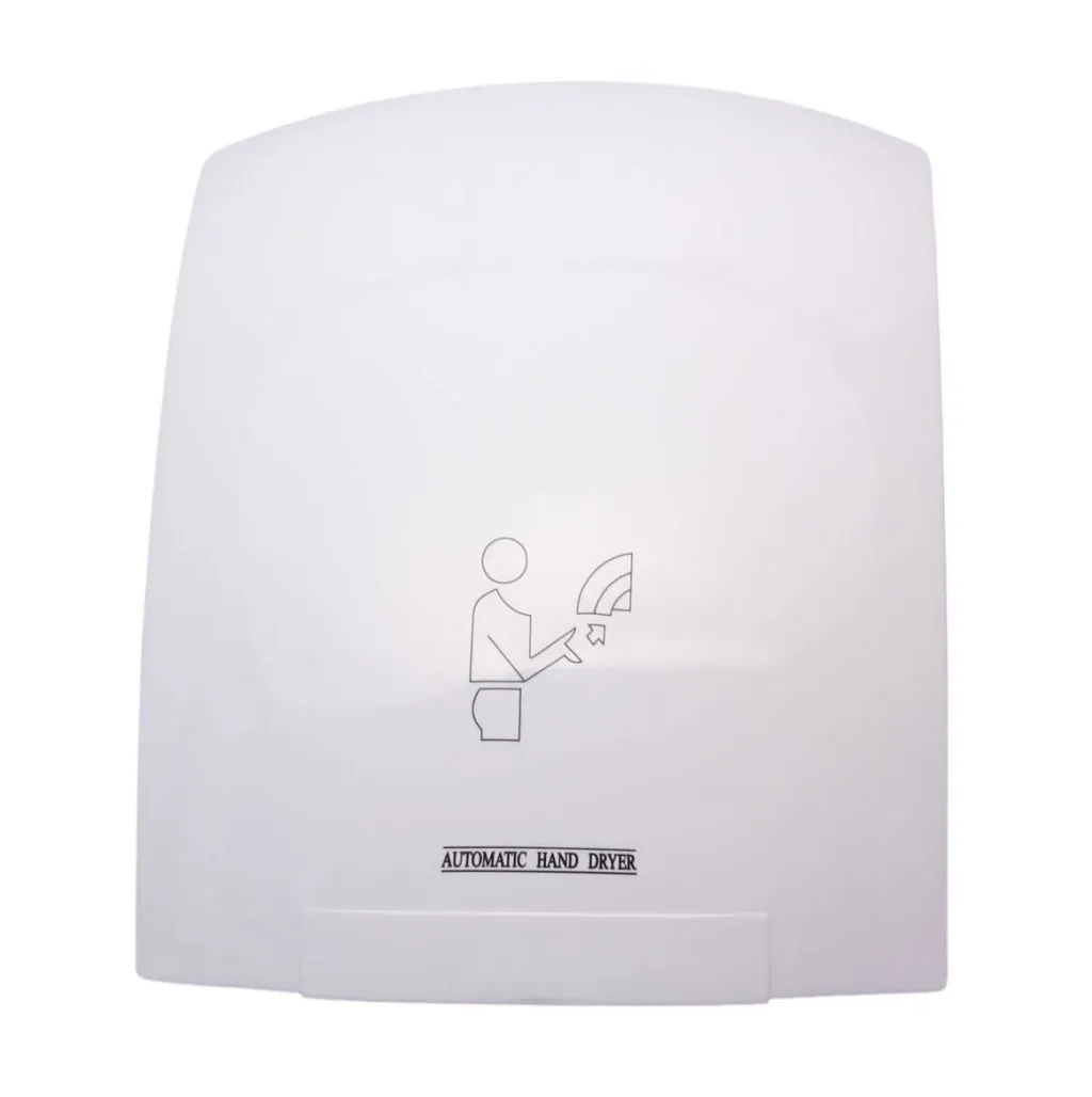 Empire Basics Automatic Low Noise Hand Dryer - EMP-BHD-1