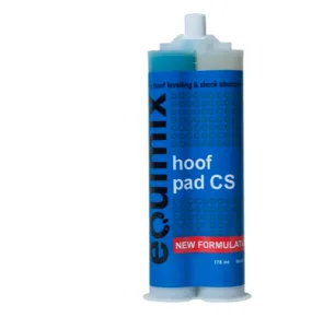 EQUIMIX HOOF PAD CS 178 ml.