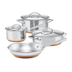 Essteele Per Vita Cookware Set 4 Piece