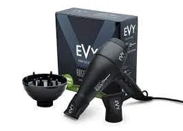 EVY PROFESSIONAL BOSS DIGIFORCE DRYER Graphite BONUS DIFFUSER