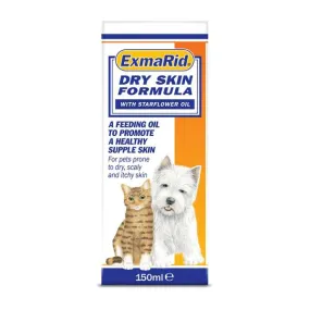 Exmarid Dry Skin Supplement 150ml