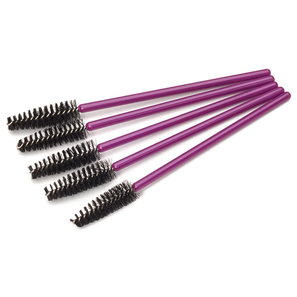 Eyelash Emporium Final Edit Fibre Mascara Wands (Pack of 25)