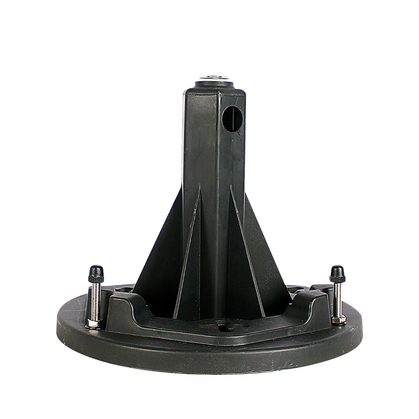 EZ Anchor Post Lamp Base