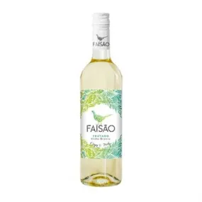 Faisao White Wine 75 cl x6