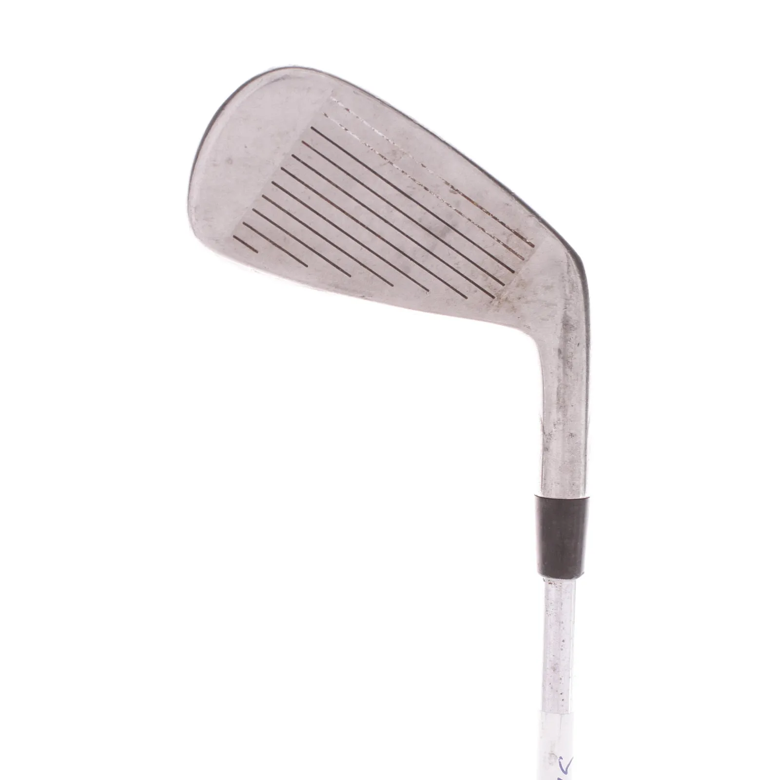 Fazer Driving Iron Steel Men's Left Driving Iron  Regular - Fazer R