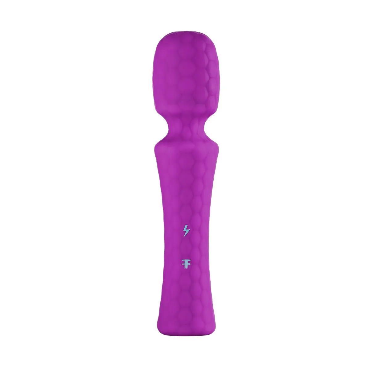 FemmeFunn Ultra Wand Waterproof Silicone Massager