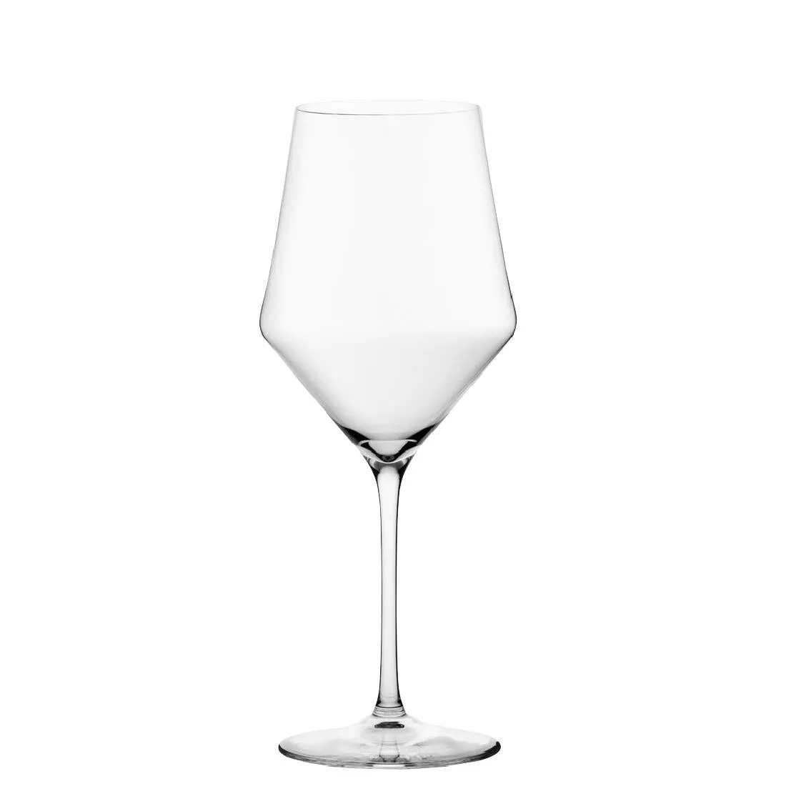 FH565 Rona Edge Red Wine Glasses 520ml (Pack of 6)