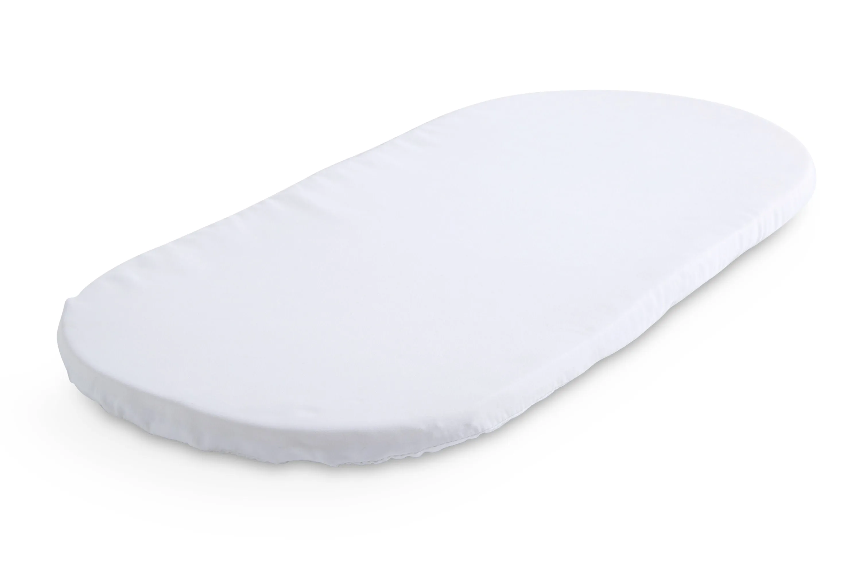 Fitted Bassinet Sheet Set, 2-Pack - Compatible with the Following Delta Children Bassinet: 24002