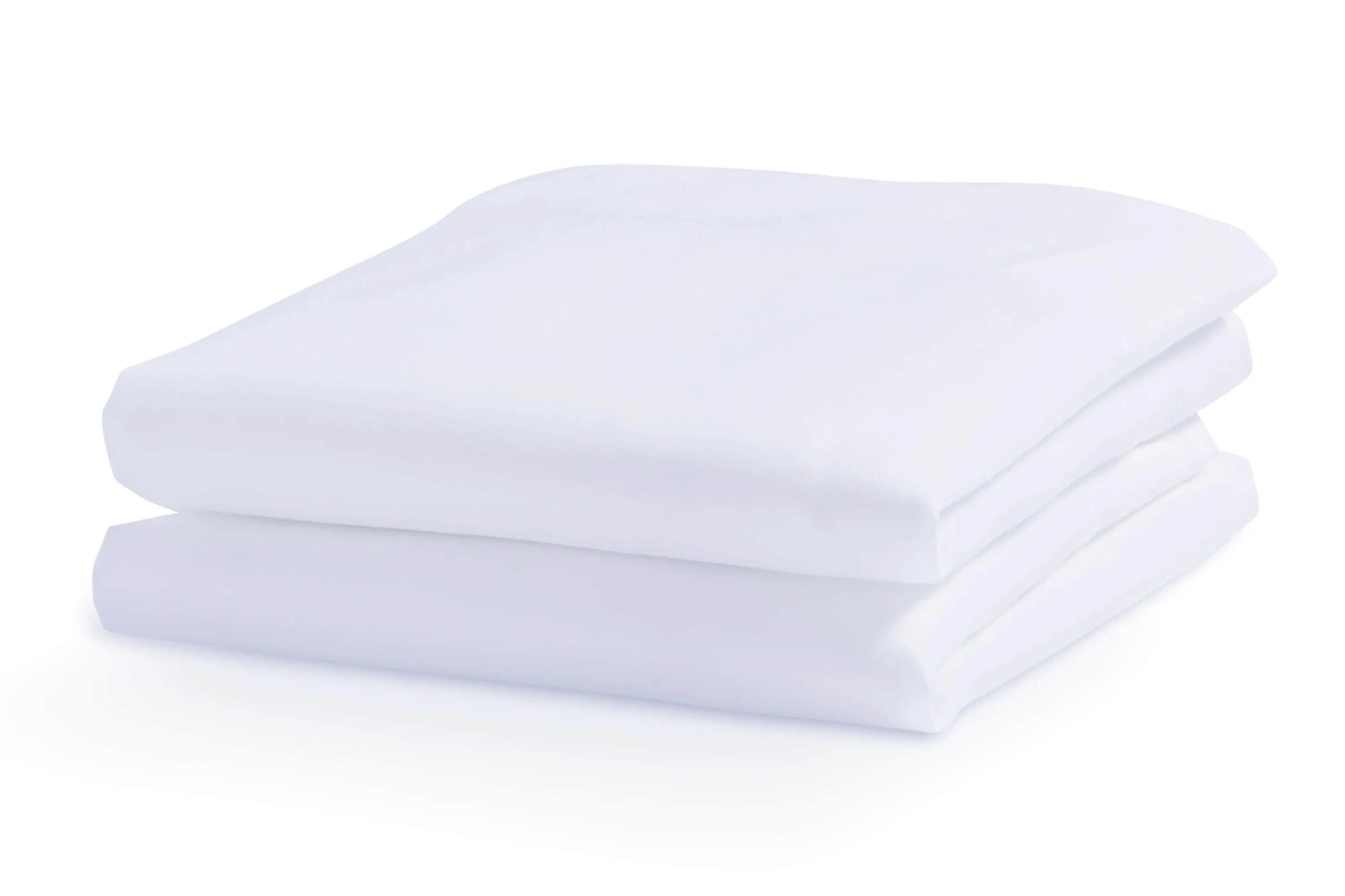 Fitted Bassinet Sheet Set, 2-Pack - Compatible with the Following Delta Children Bassinet: 24002